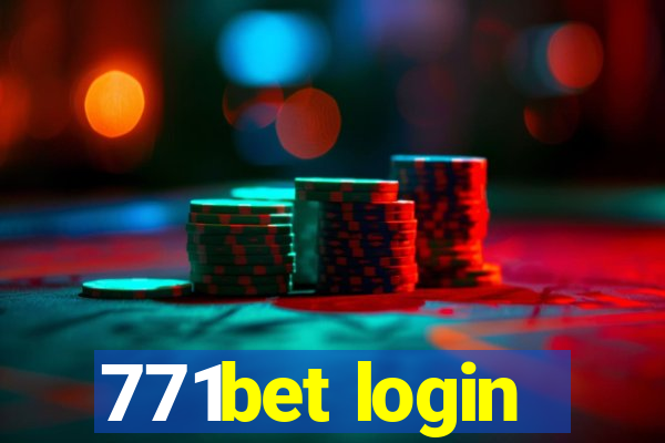 771bet login